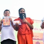 सीएम धामी ने किया योगाभ्यास के साथ कुमाऊँनी रामायण का विमोचन…