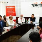 CM धामी ने किया पर्वतीय जनपदों के विभिन्न गांवों में निर्मित 55 पुलों का वर्चुअल लोकार्पण…