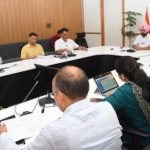 वाईब्रेंट विलेज को लेकर सीएस ने दिए सभी जिलाधिकारियों को ये निर्देश…