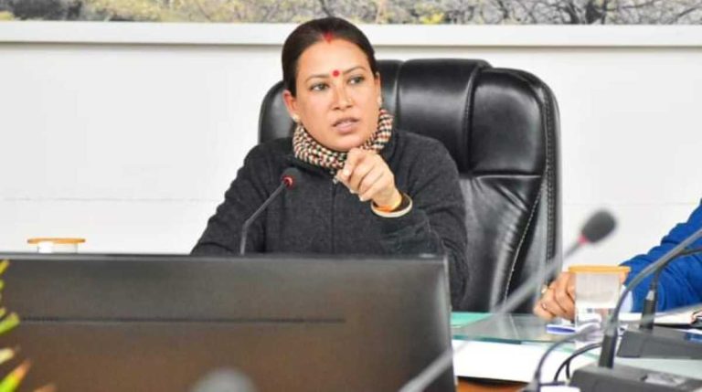 खाद्य विभाग की महत्वपूर्ण बैठक, अधिकारियों को दिए गए ये अहम दिशा निर्देश…