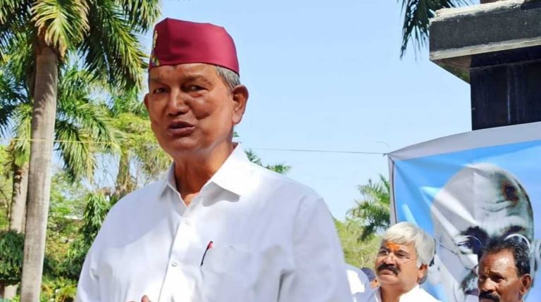 पूर्व मुख्यमंत्री हरीश रावत सहित इन दिग्गज नेताओं को नोटिस जारी…