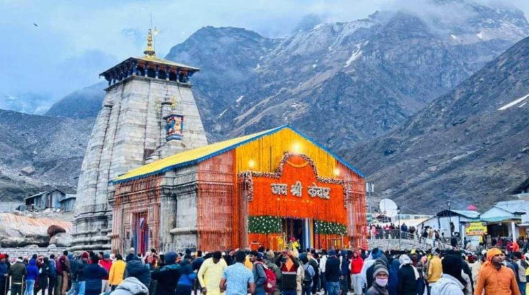 PMO के प्रमुख सचिव और सलाहकार दो दिवसीय दौरे पर आ रहे उत्तराखंड, जाएंगे केदारनाथ और बद्रीनाथ धाम…