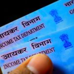 आधार से पैन कार्ड लिंक करने की आज लास्ट डेट, ऐसे करें अपडेट…