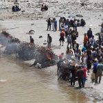 गहरे जख्म दे गया पिथौरागढ़ हादसा, सरयू तट पर एक साथ जली सात चिताएं…