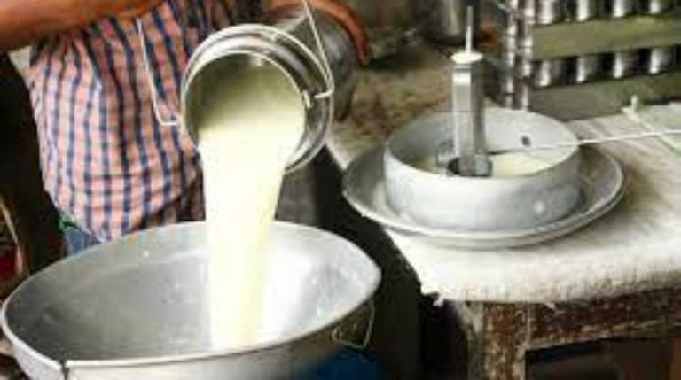 आंचल दूध एंव दुग्ध उत्पाद की दरो में कमी, देखें नए लिस्ट…