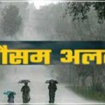 उत्तराखंड में इस दिन से बदलेगा मौसम, कई जिलों में बारिश-बर्फबारी का येलो अलर्ट जारी…