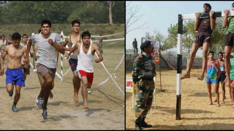 उत्तराखंड में जल्द होंने वाली है तीन भर्ती रैलियां, तैयारियां शुरू…