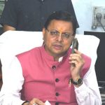 निर्देश: देहरादून मे हुए गोलिकांड को लेकर धामी के पुलिस को निर्देश…