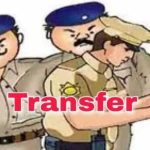 उधमसिंह नगर और बागेश्वर में एसएसपी ने किए ट्रांसफर…