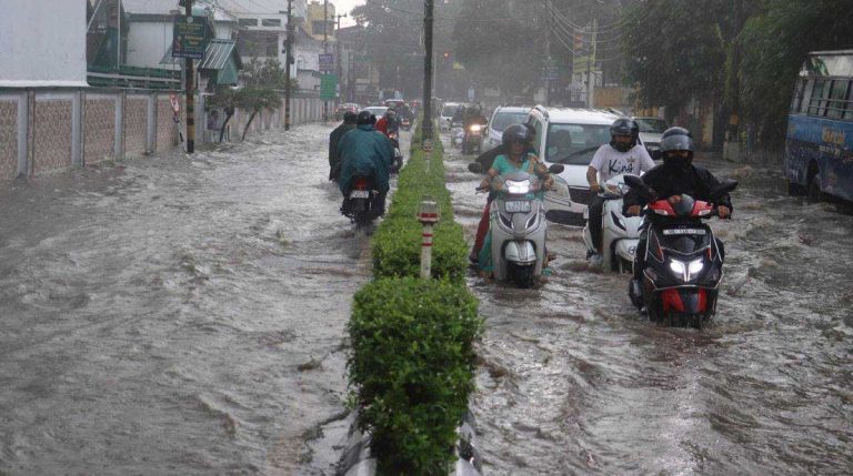 उत्तराखंडः अगले तीन दिन प्रदेश में प्री मानसून की बारिश को लेकर अलर्ट…