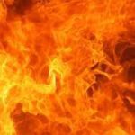 उत्तराखंड से भीषण अग्निकांड में लाखों का नुकसान, करीब 8 दुकानें जली…