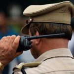 बागेश्वर पुलिस को मिली बड़ी कामयाबी, वाहन में प्रचार सामग्री और कैश बरामद…