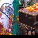 उत्तराखंडः ड्यूटी पर जा रहा सेना का जवान हादसे का शिकार,मौत से परिवार में मचा कोहराम…