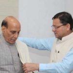 रानीखेत और लैंसडाउन के इन मुद्दों को लेकर सीएम धामी ने की रक्षा मंत्री से बात…