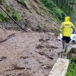 उत्तराखंड के इन जिलों में बादल फटने से मची भारी तबाही, लोगों से की गई ये अपील…