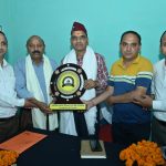 उत्त्तरकाशी : स्थानीय लोगों को मिलेगा पंचकर्म व आयुर्वेद चिकित्सा का लाभ