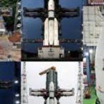 ISRO ने दुनिया में मनवाया अपना लोहा, चंद्रयान-3 की सफल लॉन्चिंग…