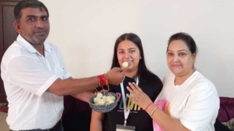 कोटद्वार की मान्या भाटिया ने क्वालीफाई की ये प्रतियोगिता, प्रदेश का बढ़ाया मान…
