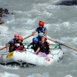 आज से दो महीने के लिए ऋषिकेश में रिवर राफ्टिंग बंद, अब इस दिन से होगा संचालन…