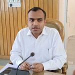 टिहरीः नवनियुक्त जिलाधिकारी मयूर दीक्षित ने किया पदभार ग्रहण, दिए ये निर्देश…