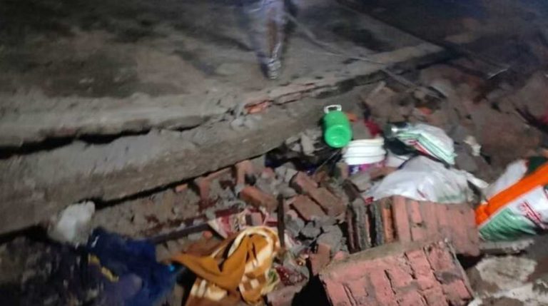सोनप्रयाग से ऋषिकेश आ रही एक मैक्स गहरी खाई में गिरी, तीन की मौत, कई घायल…