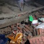 उत्तराखंड में मूसलाधार बारिश का दौर जारी, यहां मकान ढहनें से दो की मौत, एक घायल…