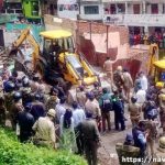 टिहरीः स्कूल जा रही छात्रा उफनाते गदेरे में बही, ग्रामीणों ने जान जोखिम में डाल बचाया…