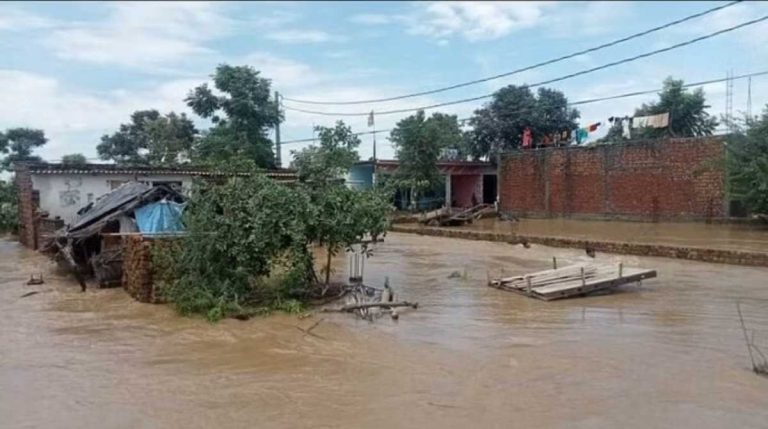लक्सर और खानपुर में बाढ़ का कहर, राहत बचाव कार्य के लिए 16 टीमें तैनात…