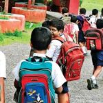 देहरादून में बारिश का रेड अलर्ट, कल बंद रहेंगे सभी स्कूल…