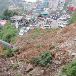 चंबा भूस्खलन हादसे में एक मासूम सहित तीन की मौत, शव बरामद…