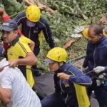 गंगोत्री नेशनल हाईवे पर बड़ा हादसा, सात लोगों की मौत, कई घायल…