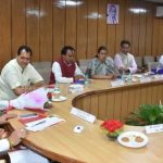 धामी कैबिनेट को लेकर बड़ा अपडेट, इस दिन होगी महत्वपूर्ण बैठक…