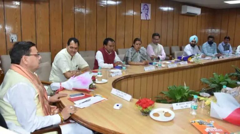 धामी कैबिनेट की महत्वपूर्ण बैठक में हुए ये बड़े फैसले, जानें…