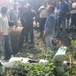 कोटद्वार के लिए एम्स से ब्लड कंपोनेंट लेकर उड़ा ड्रोन रास्ते में फंसा…