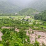 नैनीताल में अतिवृष्टि से फसले नष्ट, घरों में घुसा मलबा, कई ग्रामीण प्रभावित…