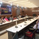 उत्तरकाशी : राष्ट्रीय कृमि मुक्ति दिवस पर जिले के सभी स्कूलों एवं आंगनबाड़ी केन्द्रों पर बच्चों को दी...