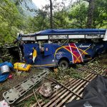 अपडेट : उत्तरकाशी : गंगनानी के पास दुर्घटनाग्रस्त बस में 35 यात्री थे सवार, जिसमें 07 की मौत