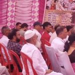उत्तरकाशी : एस0पी0 ने कोतवाली उत्तरकाशी पर किया जनसंवाद/थाना दिवस का आयोजन, कानून एवं शान्ति व्यवस्थ...