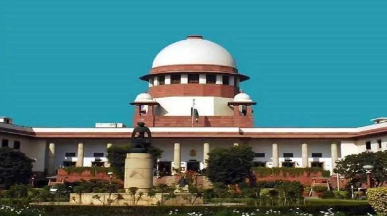 झटका: SC ने दिया योगी सरकार को झटका, दुकानों पर नाम लिखने की कोई जबरदस्ती नहीं…