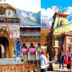 इस अधिकारी को दिया गया श्री बदरीनाथ केदारनाथ मंदिर समिति का अतिरिक्त दायित्व…