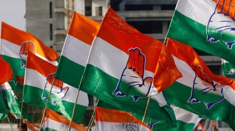 Breaking: उत्तराखंड मे कांग्रेस का कब्जा, भाजपा निराश…
