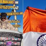 पर्वतारोही रोहित भट्ट ने बनाया विश्व रिकॉर्ड, किया ये काम…