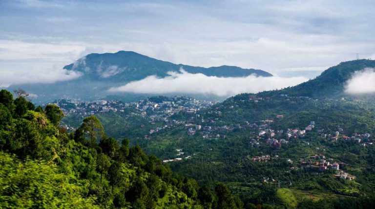 मसूरी के लिए ट्रैफिक प्लान जारी, इस रूट प्लान को देख कर ही घर से निकलें…