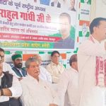 उत्तराखंड पदयात्रा करने आ सकते है राहुल गांधी, यात्रा को लेकर कांग्रेस बनाई रणनीति…