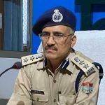 देहरादूनः ड्यूटी पर लापरवाही बरतने पर इन पुलिसकर्मियों पर हुई कार्यवाही…