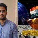 चंद्रयान-3 मिशन में प्रदेश का होनहार बेटा जितेश धारियाल भी शामिल, दें बधाई…