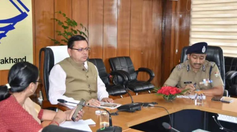 धामी सरकार अब वन्य जीव हमले में मृत्यु पर पीडि़त परिवार को देगी इतना मुआवजा…