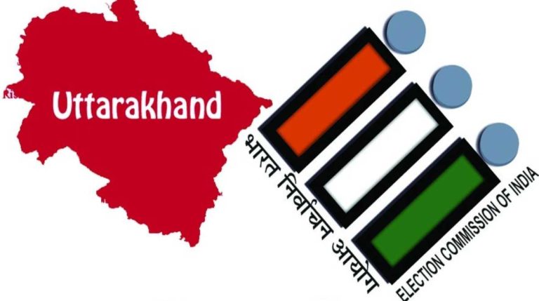 उत्तराखंड में राज्यसभा की इस सीट के लिए 27 फरवरी को होगी वोटिंग…