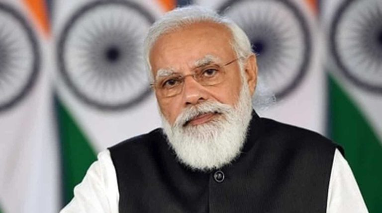 पीएम मोदी ने इन योजनाओं का किया वर्चुअल शिलान्यास/लोकार्पण, होंगे ये काम…