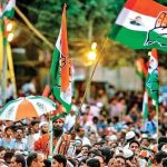 महानगर कांग्रेस कमेटी का किया गया विस्तार, इन्हें मिली जिम्मेदारी…